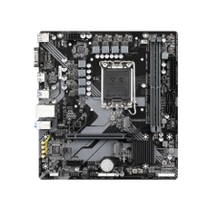 Mainboard Gigabyte B760M D DDR4 (Intel B760/ Socket 1700/ M-ATX/ 2 khe ram)