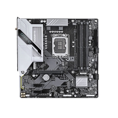 Mainboard Gigabyte B760M GAMING PLUS WIFI DDR4 (Intel B760/ Socket 1700/ M-ATX/ 4 khe ram)