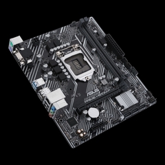 Mainboard Asus H510M-K (Intel H510/ Intel LGA 1200/ M-ATX/ 2 khe ram/ DDR4/ Lan)
