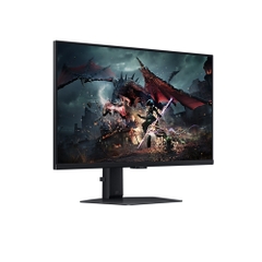 Màn hình gaming Samsung Odyssey G5 LS27DG502EEXXV (27Inch/ QHD (2560x1440)/ 1ms/ 180Hz/ IPS)