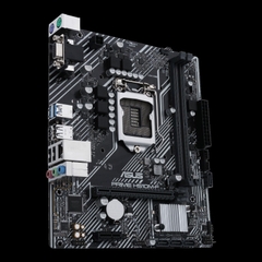 Mainboard Asus H510M-K (Intel H510/ Intel LGA 1200/ M-ATX/ 2 khe ram/ DDR4/ Lan)
