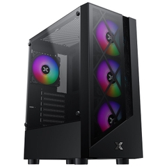 PC đồ họa cấu hình CORE I7 14700KF | RAM 32G | RTX 5060 8G | SSD nvme 512GB