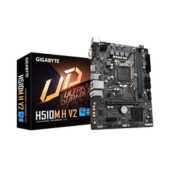 Mainboard GIGABYTE H510M-H V2 (DDR4)