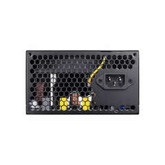 Nguồn Máy Tính Nhãn Hiệu Acer AC550 230V 550W 80 Plus Bronze, Full modular