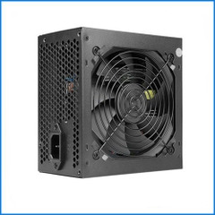 Nguồn Máy Tính Nhãn Hiệu Antec Meta V550 EC, điện áp 230V, công suất 550W