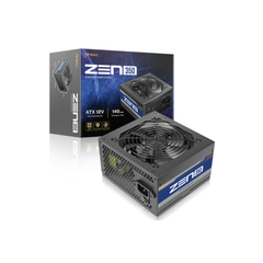 Nguồn Máy Tính Nhãn Hiệu Antec Zen 350 EC BULK, điện áp 230V, công suất 350W