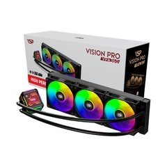 Tản nhiệt nước VSP Vision Pro VPA-360 (Vision Pro VPA-360)
