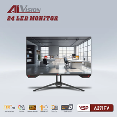 Màn hình VSP Aivision A271FV 27inch FHD 100HZ 1ms | Chính Hãng | Bảo hành 24 tháng