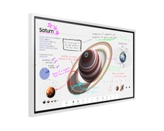 Màn hình tương tác Samsung Flip pro 65 inch LH65WMBWBGCXXV