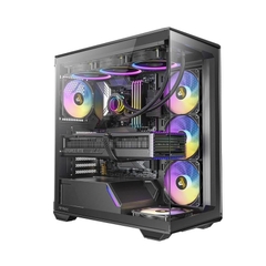 PC đồ họa cấu hình CORE I7 14700KF | RAM 32G | RTX 3060 12G | SSD 512GB nvme