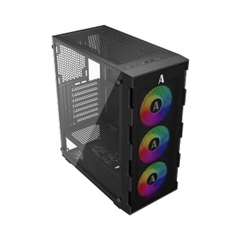 PC cấu hình Gaming CORE I3 10105F | RAM 8G 3200Mhz| RX 580 8GB DDR5 | SSD 256G nvme