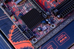 Mainboard Great Wall H610M-A | Socket Intel LGA1700 | Hỗ trợ CPU Intel Core Gen 12/13 | RAM DDR4 | Gaming mATX