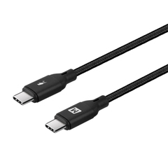 Cáp Sạc Nhanh C to C 1M 100W GO LINK DC19