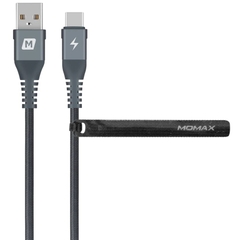 Cáp Sạc Nhanh USB-A to C 5A ELITE LINK DTA10D