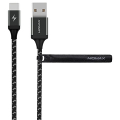 Cáp Sạc Nhanh USB-A to Type C 1M ZERO DTA11D