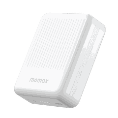 Sạc Dự Phòng 10.000mAh Không Dây Q.MAG Minimal 2 IP123