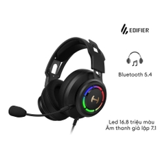 Tai nghe chụp tai Gaming RBG 7.1 G35