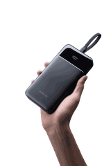 CUKTECH 25 SE Sạc Di Động | 2C+1A Max 100W | Dung Lượng 25.000mAh | Bảo Hành 18 Tháng LPB252N