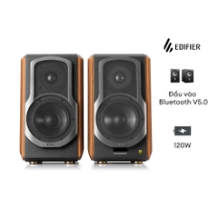 Loa vi tính Bluetooth Hi-Res 120W S1000MKII