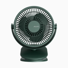 Quạt kẹp bàn mini 4W FA18S