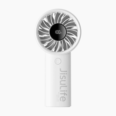 Quạt cầm tay mini 5W Life 4