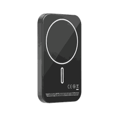 Sạc Dự Phòng 5000mAh Không Dây Q.Mag X IP116