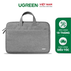 Túi đựng laptop chống sốc 13-13.9 Inch LP437