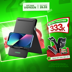 Giá đỡ máy tính bảng 4.7-12.9inch UGREEN LPLP406