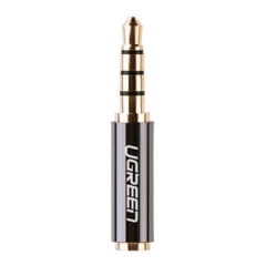 Cáp chuyển đổi 2.5mm đực ra 3.5mm cái 20501