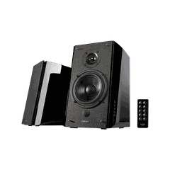Loa Bookshielf 2.0 Bluetooth 120W R2000DB
