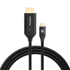 Cáp Type-C to HDMI 4K ELITE LINK DT3D