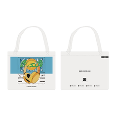 Edifier Canvas Bag - Gift