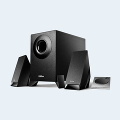 Loa vi tính 2.1 MDF 8.5W M1360