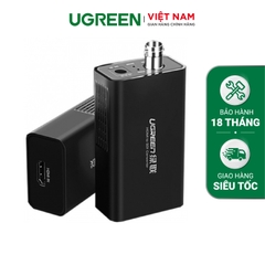 Bộ chuyển đổi HDMI sang SDI UGREEN CM132 Hỗ trợ truyền tải audio & video - Hàng phân phối chính thức - Bảo hành 18 tháng 1 đổi 1