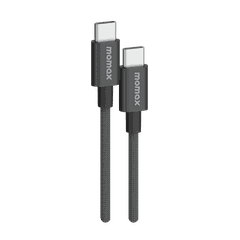 Cáp Sạc Nhanh C to C 1.5M 60W ELITE LINK DC30