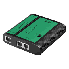 Bộ Test Cáp Mạng + Test POE + Dò Dây Line NW167