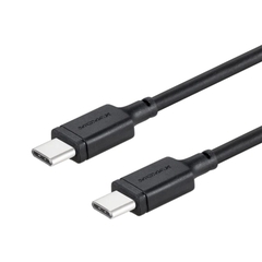 Cáp Sạc Nhanh C to C 1M 100W ZERO DC21