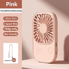 Quạt cầm tay mini 3W FA49
