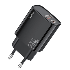 Trusmi Sạc nhanh PD20W A+C (US) (UK)