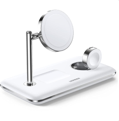 Sạc không dậy MFI 3 in 1 CD278