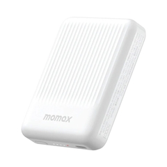 Sạc Dự Phòng 5.000mAh Không Dây Q.MAG Minimal IP122