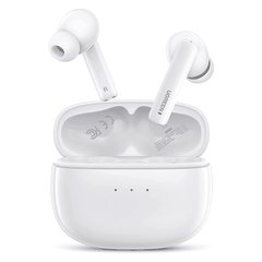 UGREEN HiTune T3 Active Noise-Cancelling Wireless Earbuds (White)