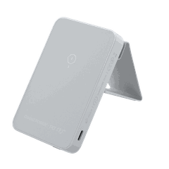 Sạc Dự Phòng 5.000mAh Không Dây Q.MAG POWER 9 IP109