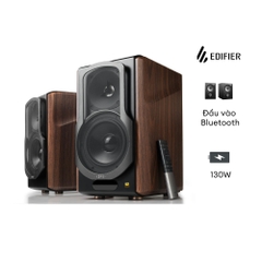 Loa vi tính Bluetooth Hi-Res 130W S2000MKIII