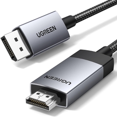 Cáp DP ra HDMI DP119