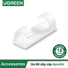 Hub chuyển đổi Surface Pro UGREEN CM273 - Chuyển sang HDMI/USB 3.0/SD/TF - Hàng phân phối chính hãng - Bảo hành 18 tháng 1 đổi 1