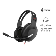 Tai nghe chụp tai Gaming G1 SE