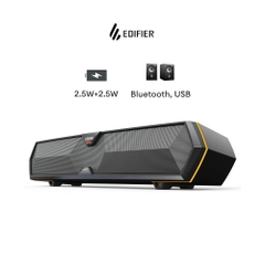 Loa Soundbar Bluetooth 5W MG300