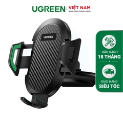 Giá đỡ điện thoại trên ô tô
