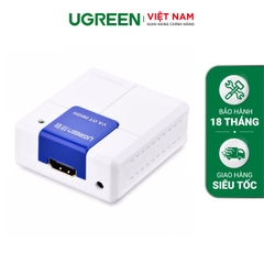 Bộ chuyển đổi HDMI to AV 40223